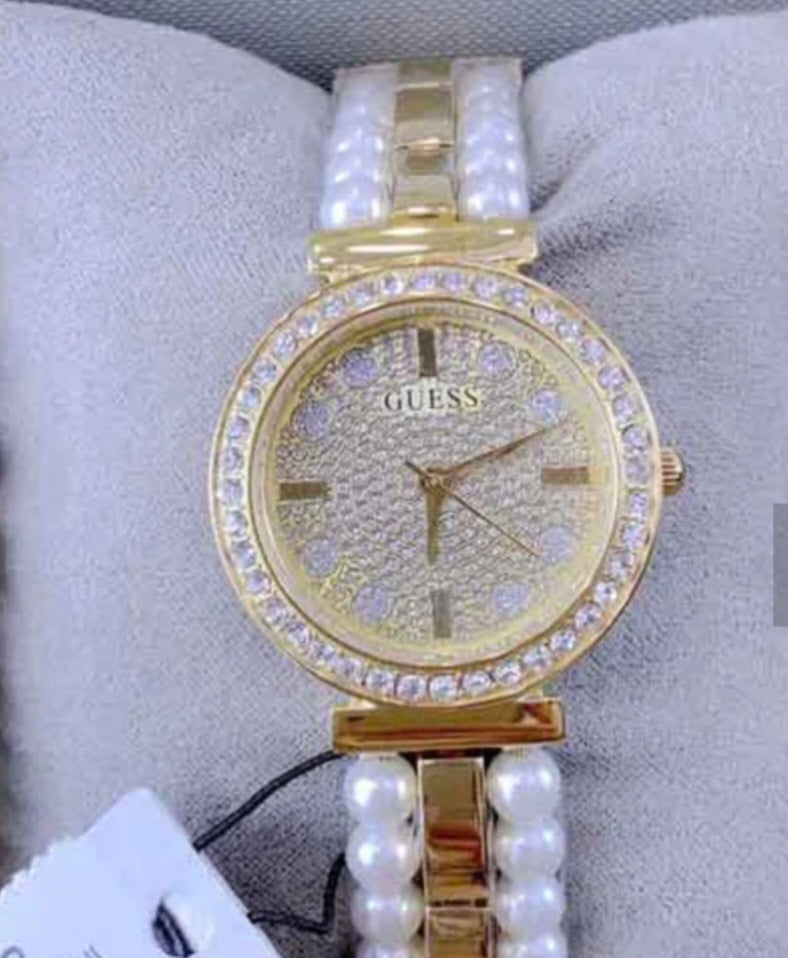 Glams Guess Watch