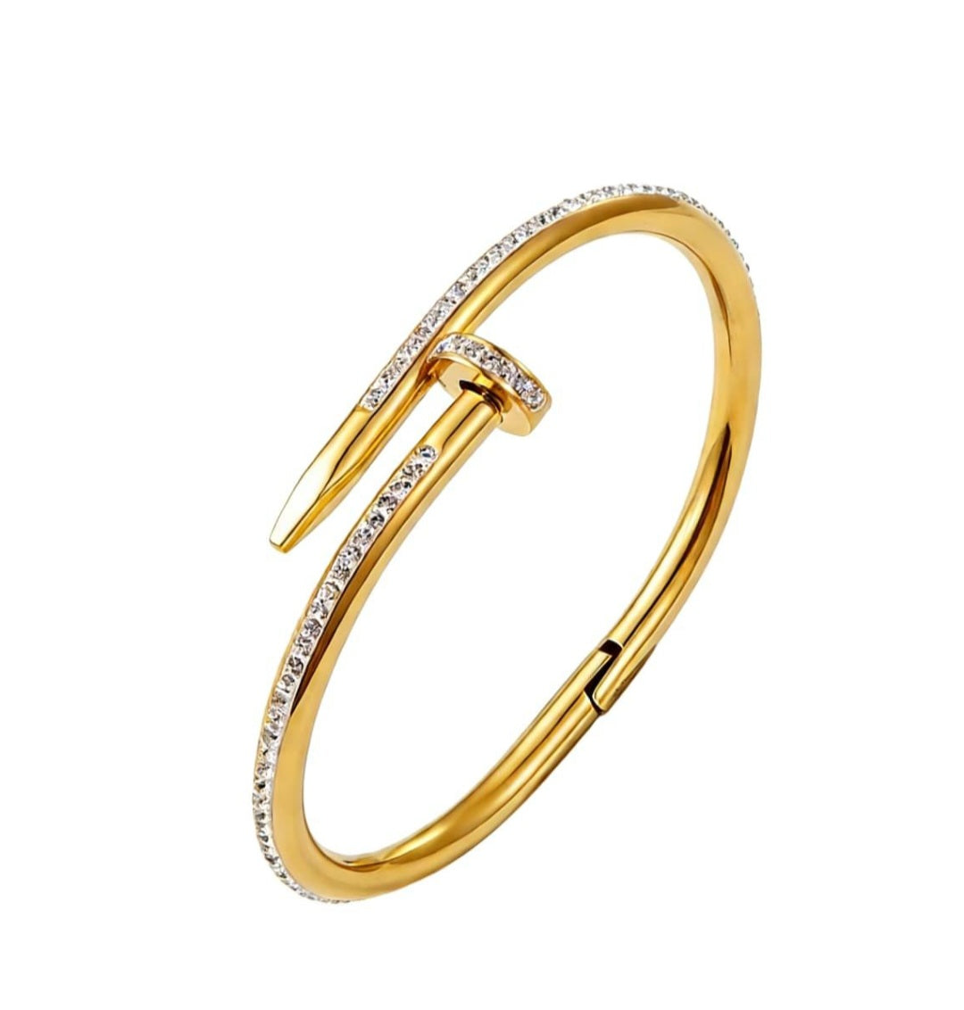 Glams Nail Bangle