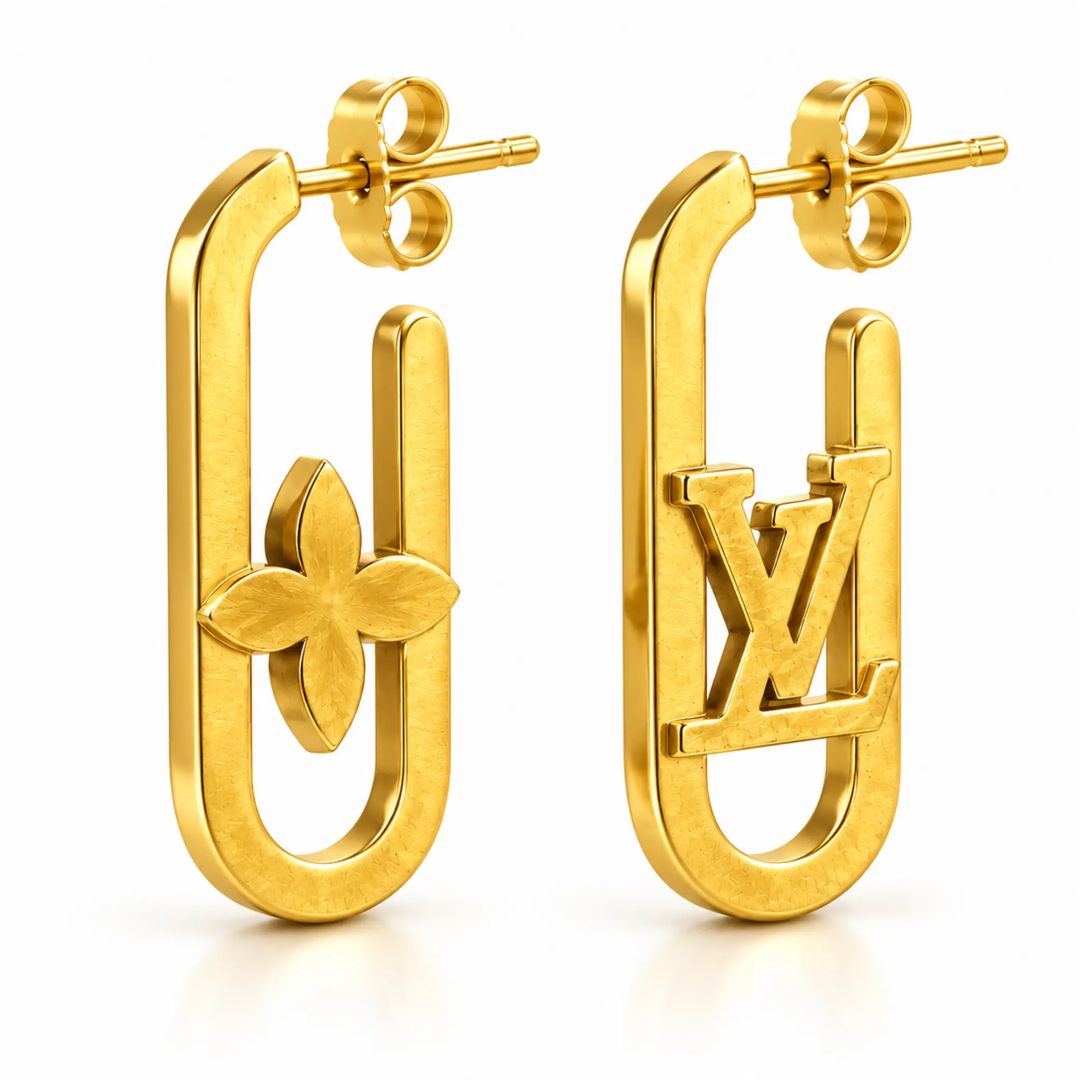 Glams LV Stud
