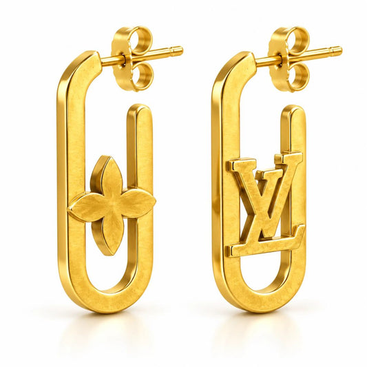 Glams LV Stud