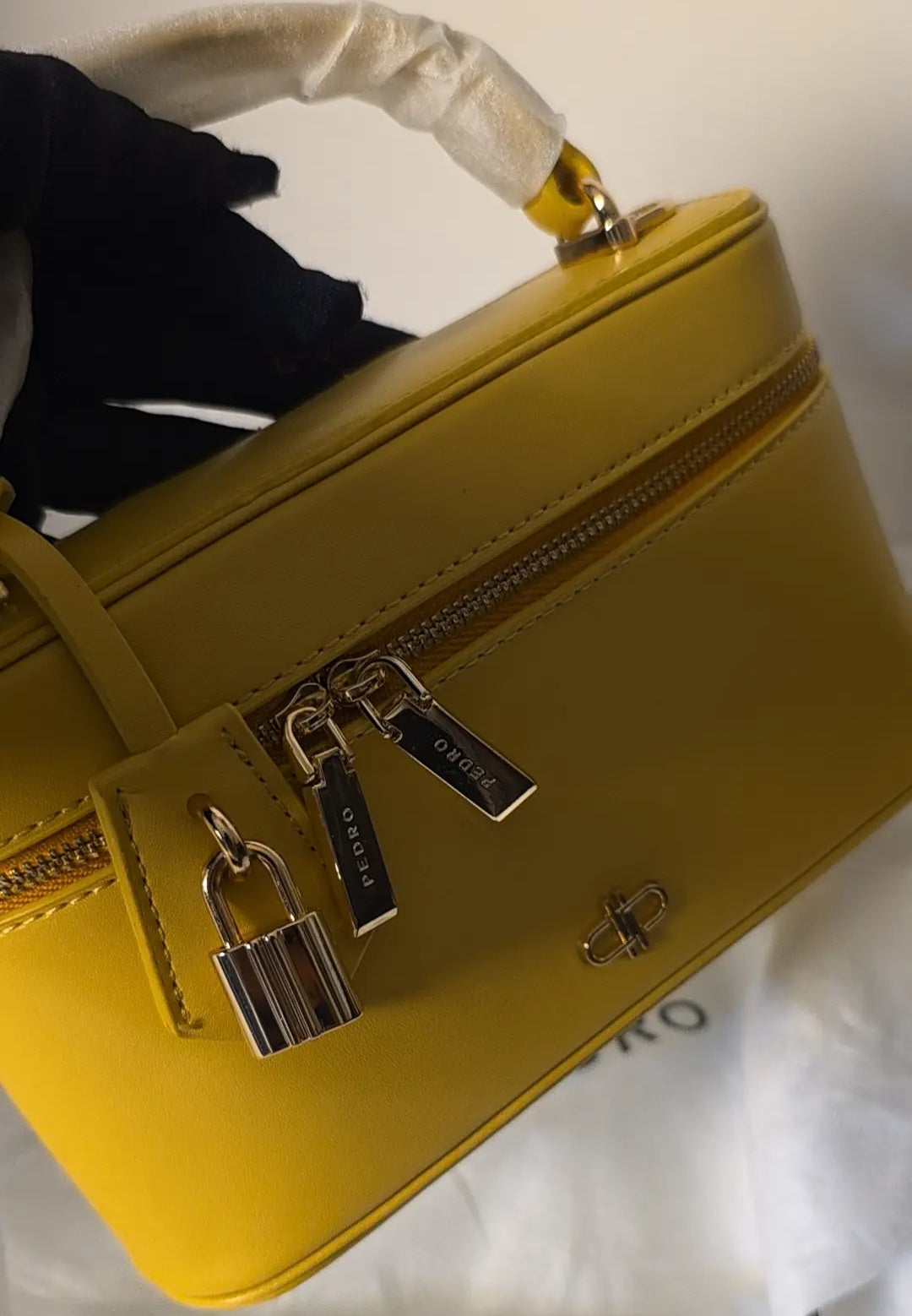 Glams Pedro Bag