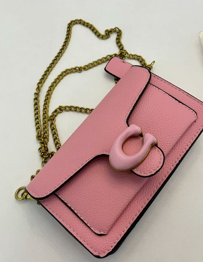 Glams Tabby Bag