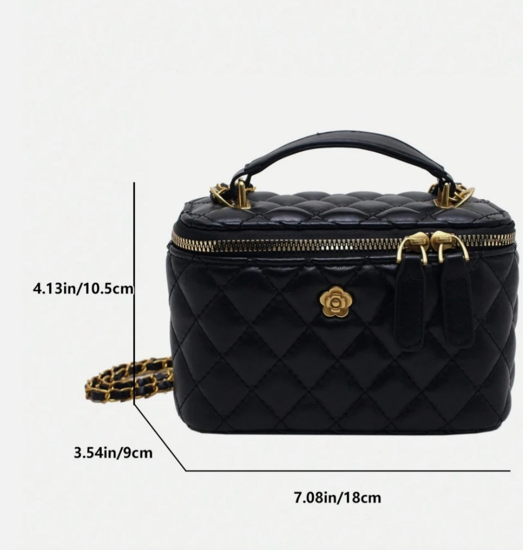 Glams Box Bag
