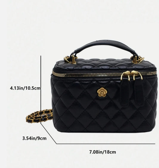 Glams Box Bag