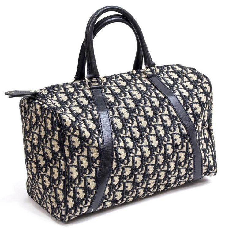 Glams Shuttle Bag