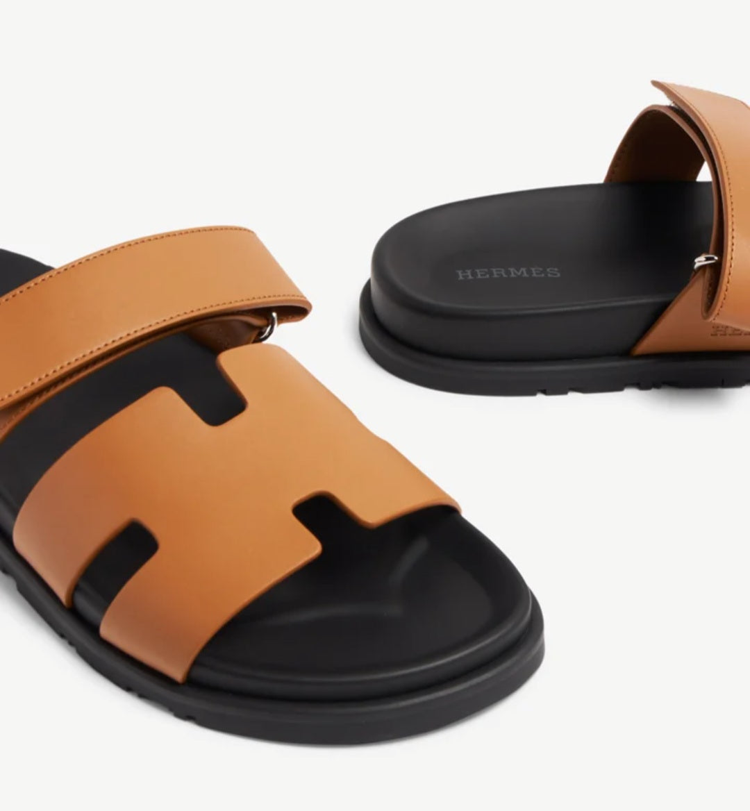 Glams H Sandal