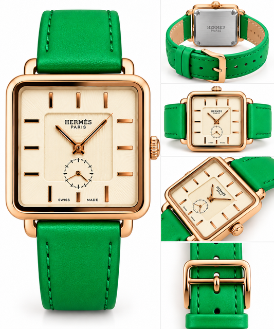 Glams H Watch
