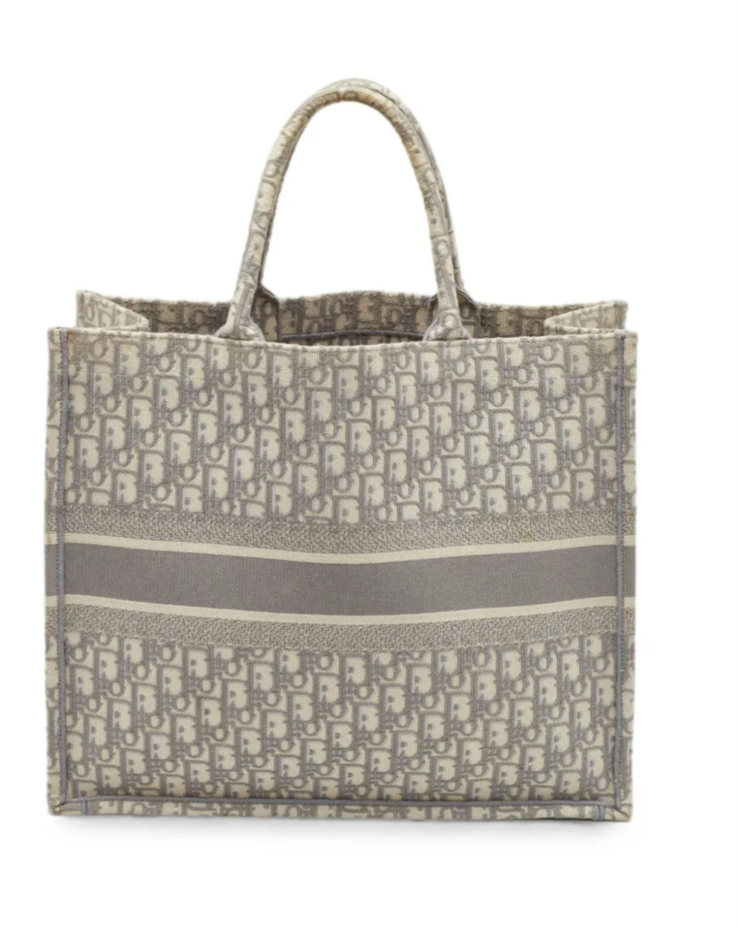 Glams CD Tote