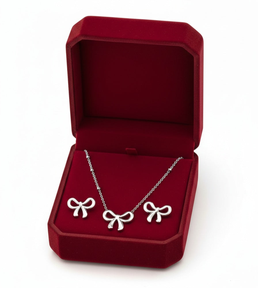 Glams Knot Set 2