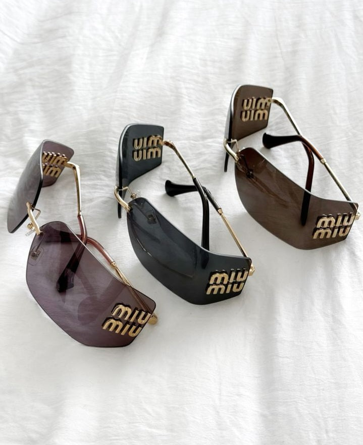 Glams Miu Glasses2