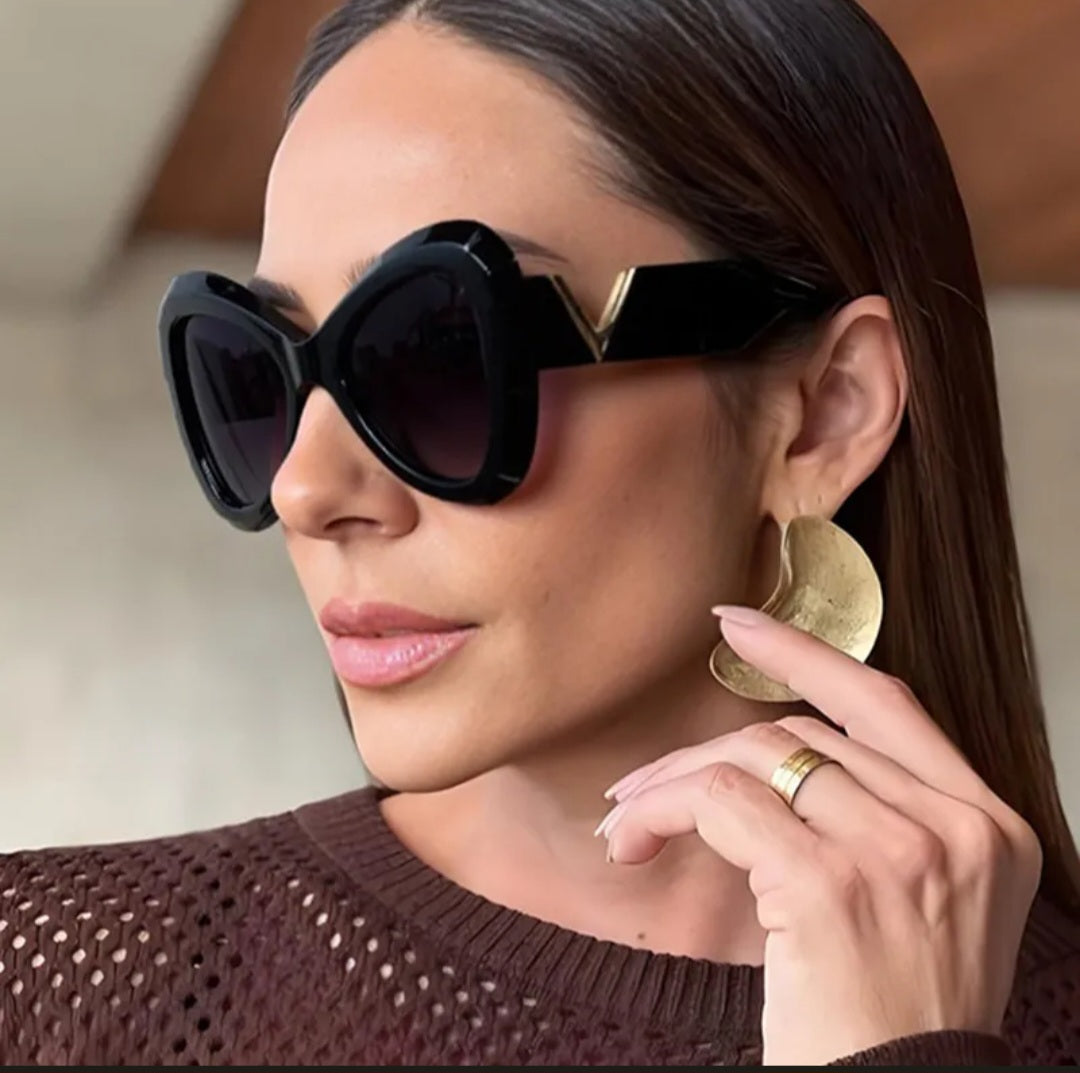 Glams LV Sunglasses