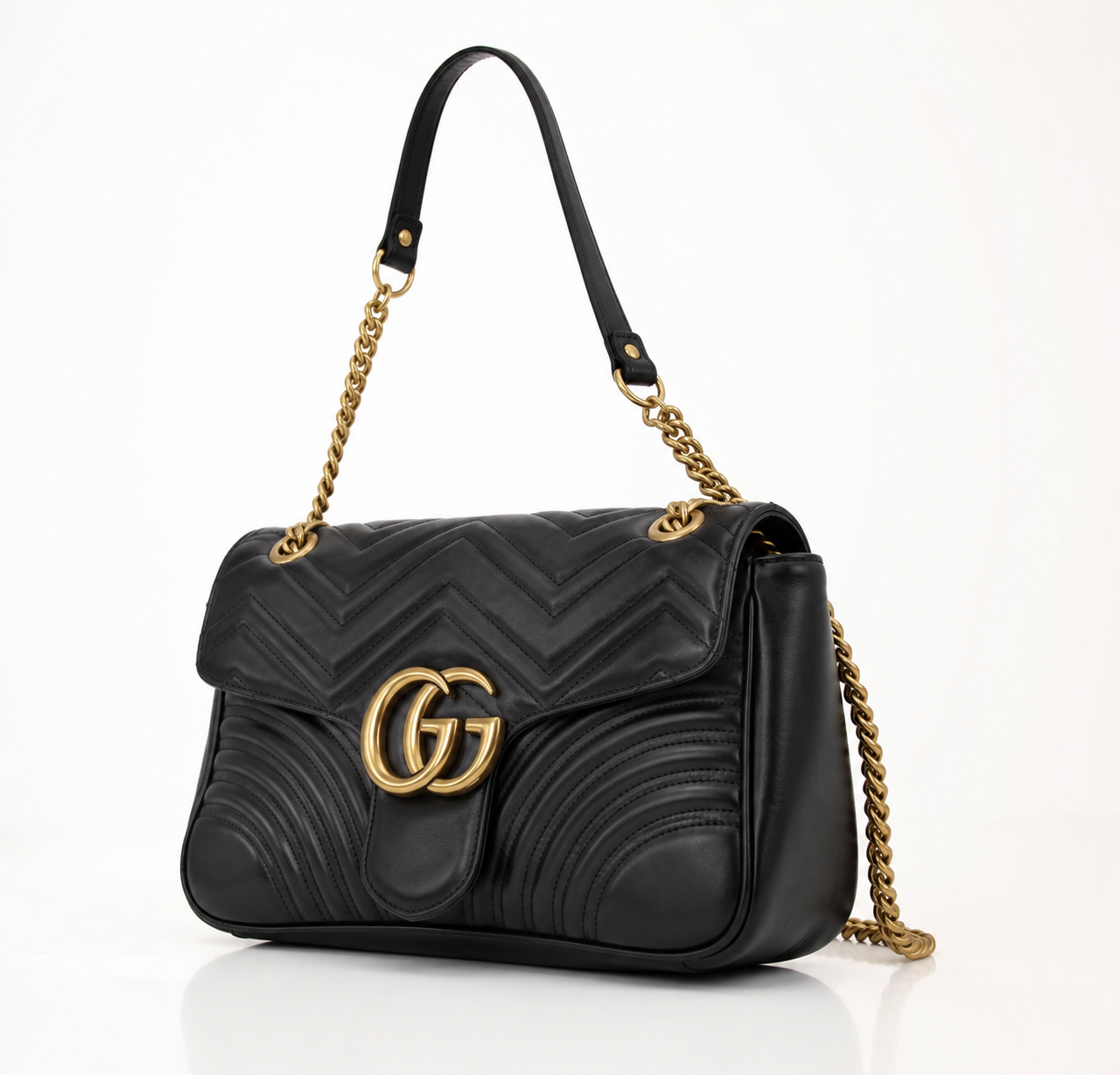 Glams GG Bag