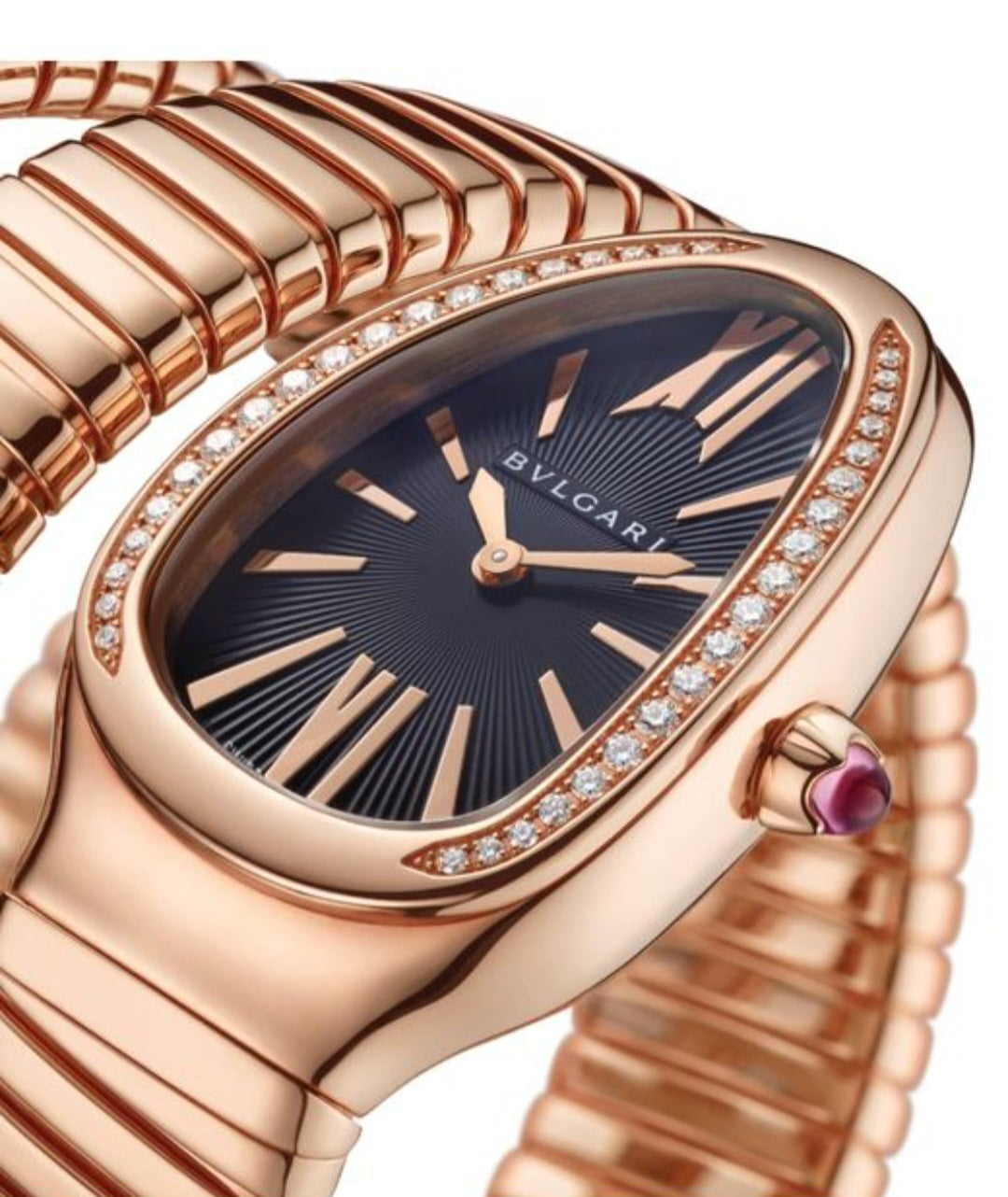 Glams Blv Watch