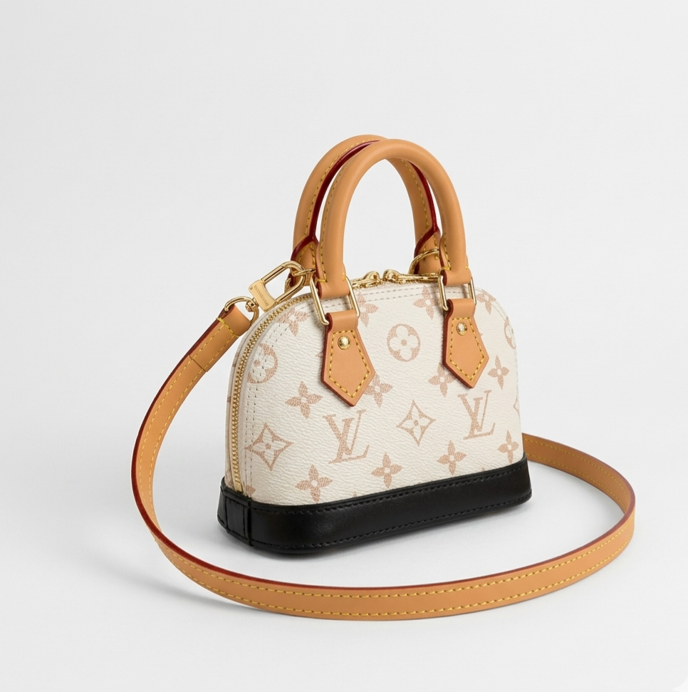 Glams Micro Bag