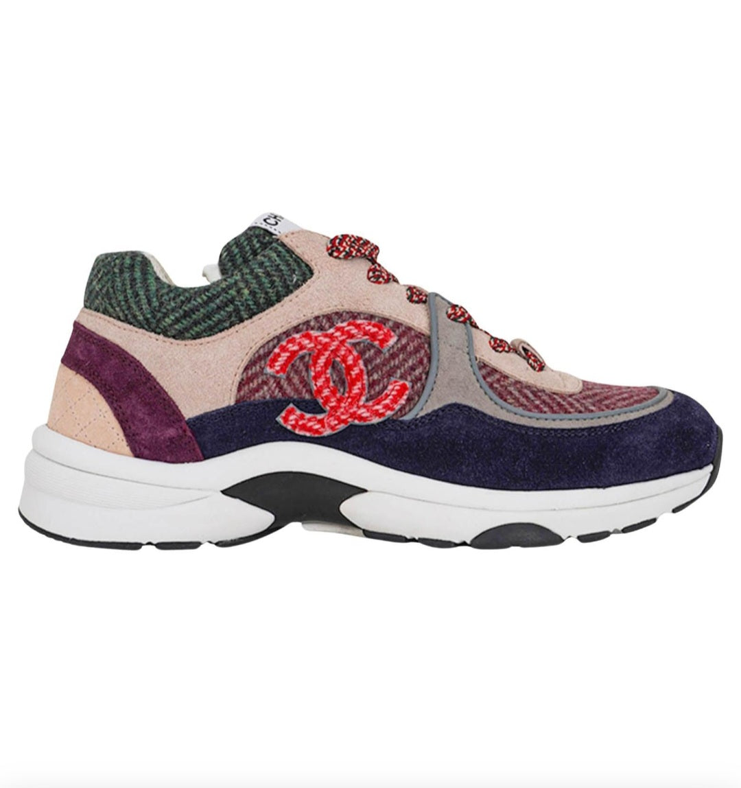 Glams CC Sneaker
