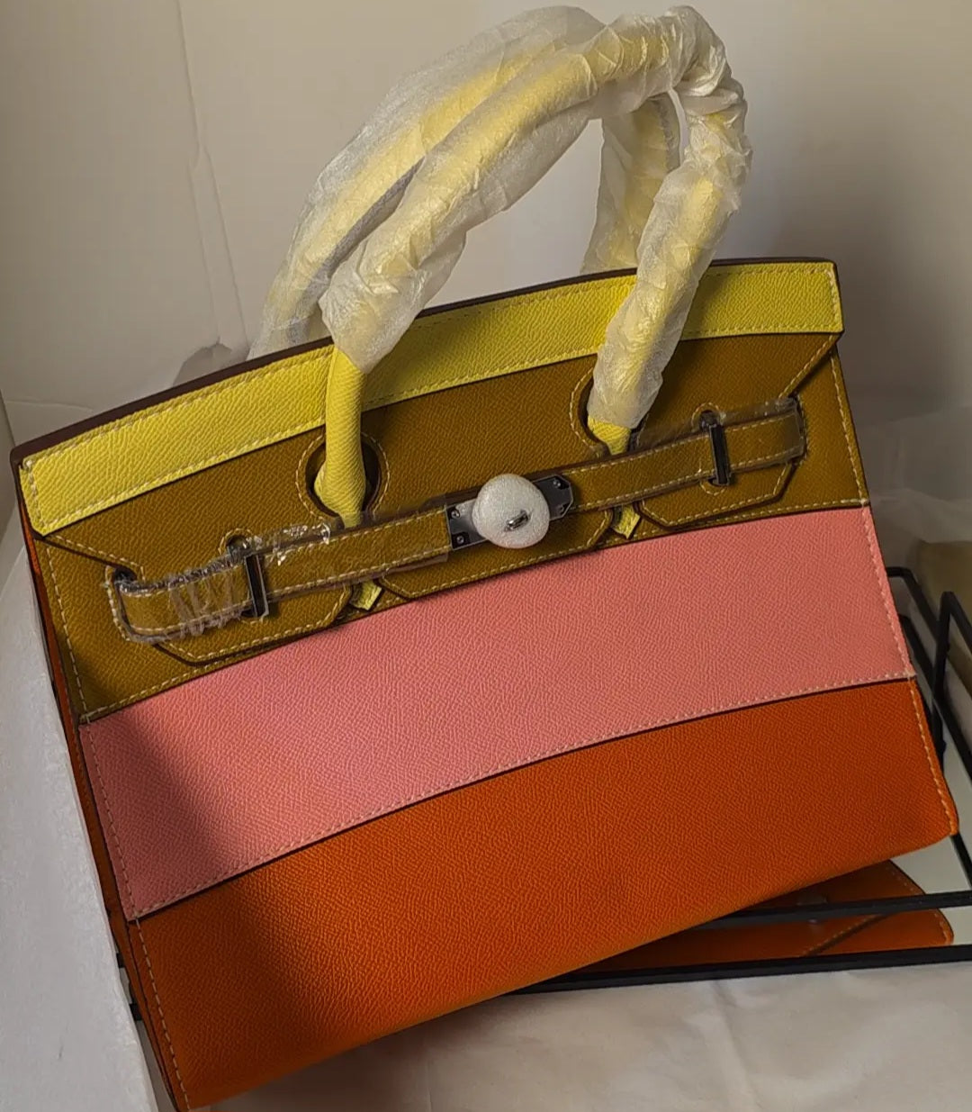 Glams H Bag