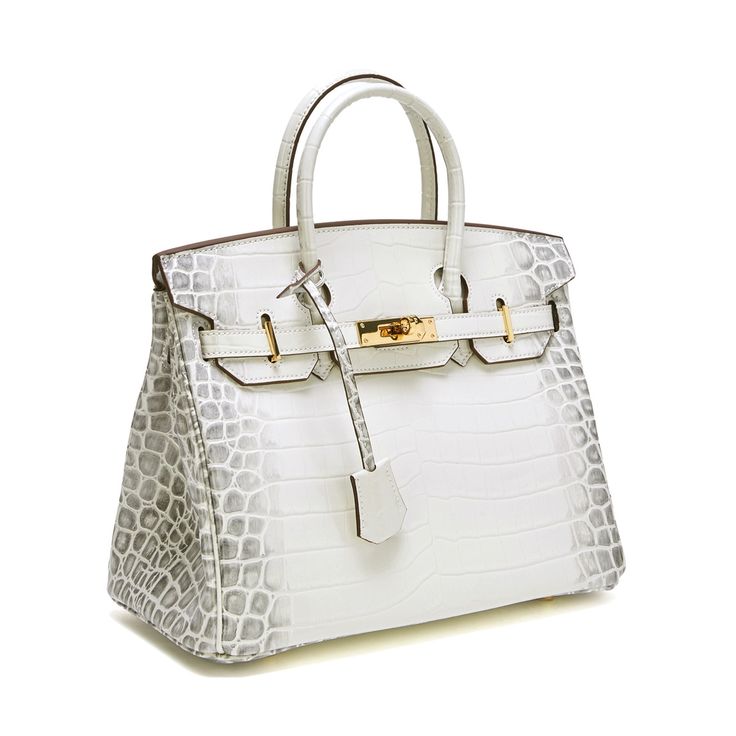 Glams H Bag