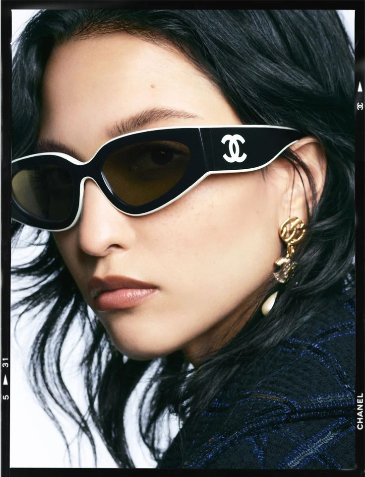 Glams CC Sunglasses