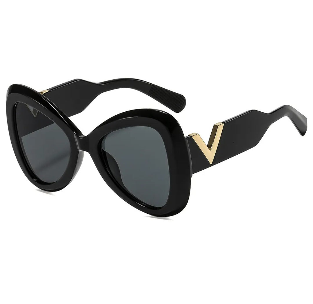 Glams LV Sunglasses