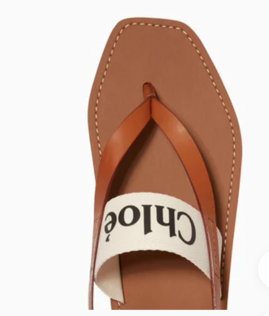 Glams Loe Sandal
