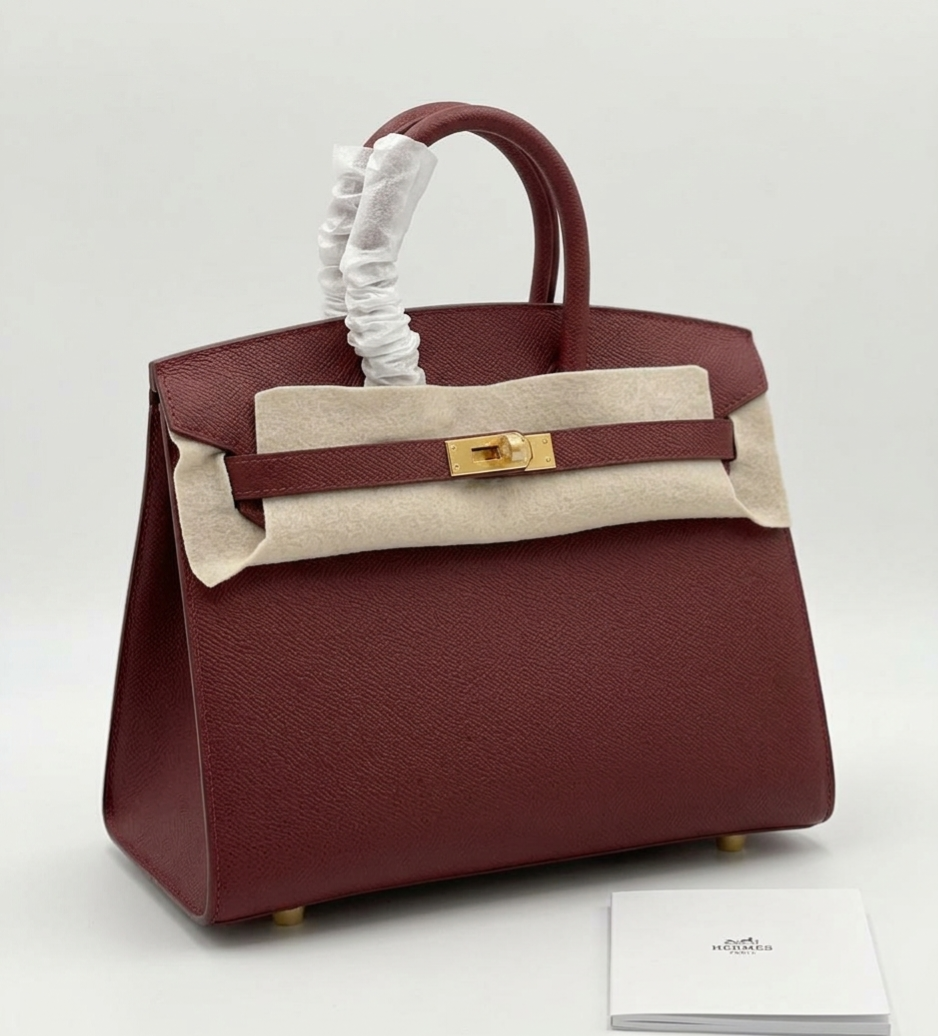Glams H Bag