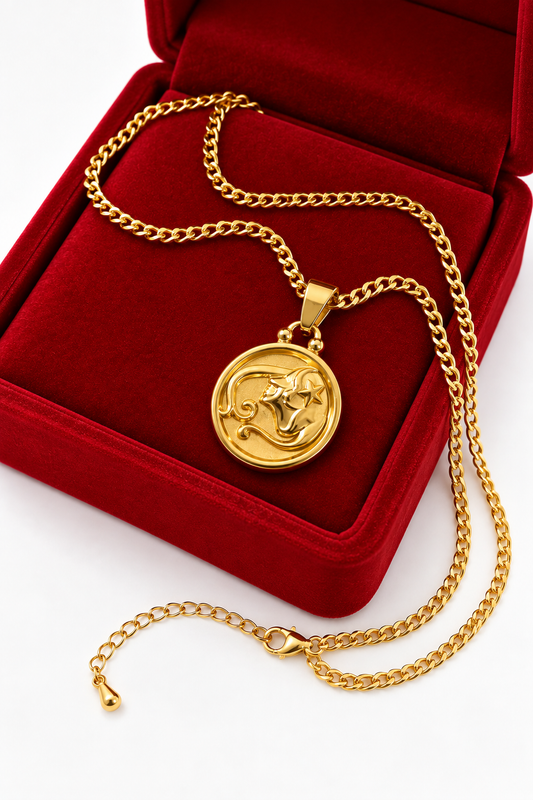 Glams Royal Chain