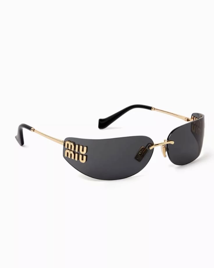 Glams Miu Glasses2