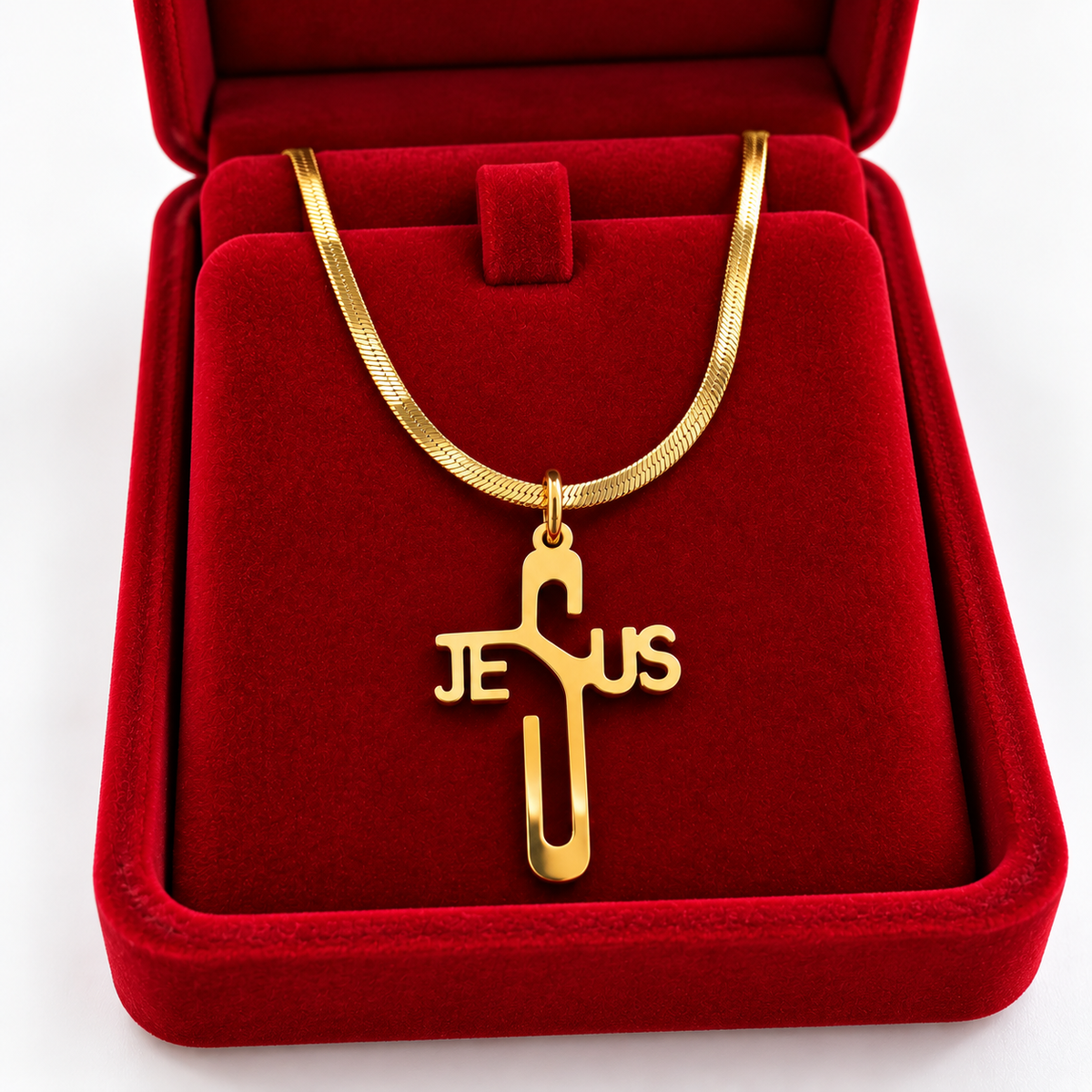 Glams Cross Chain
