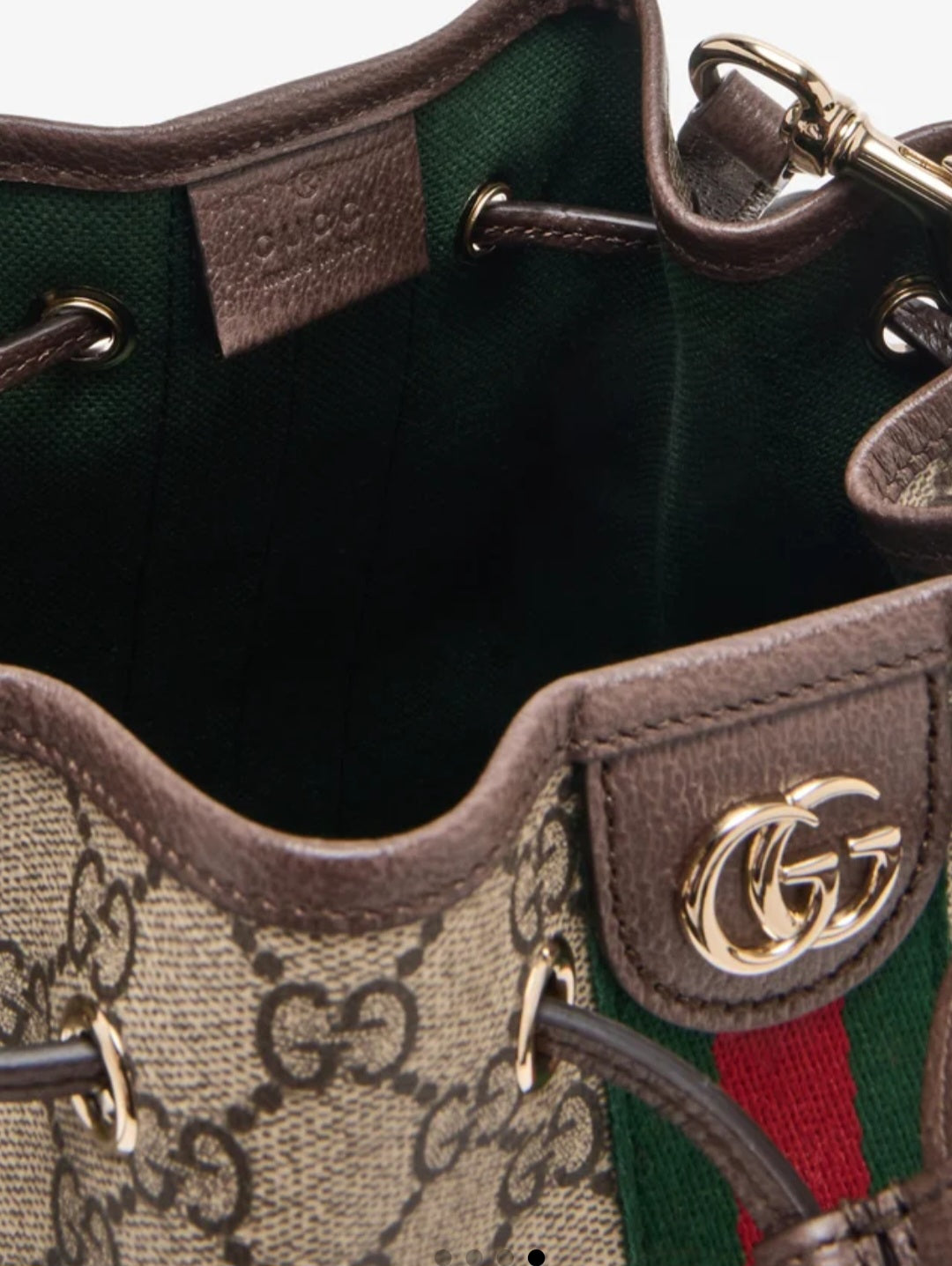 Glams Bucket Bag