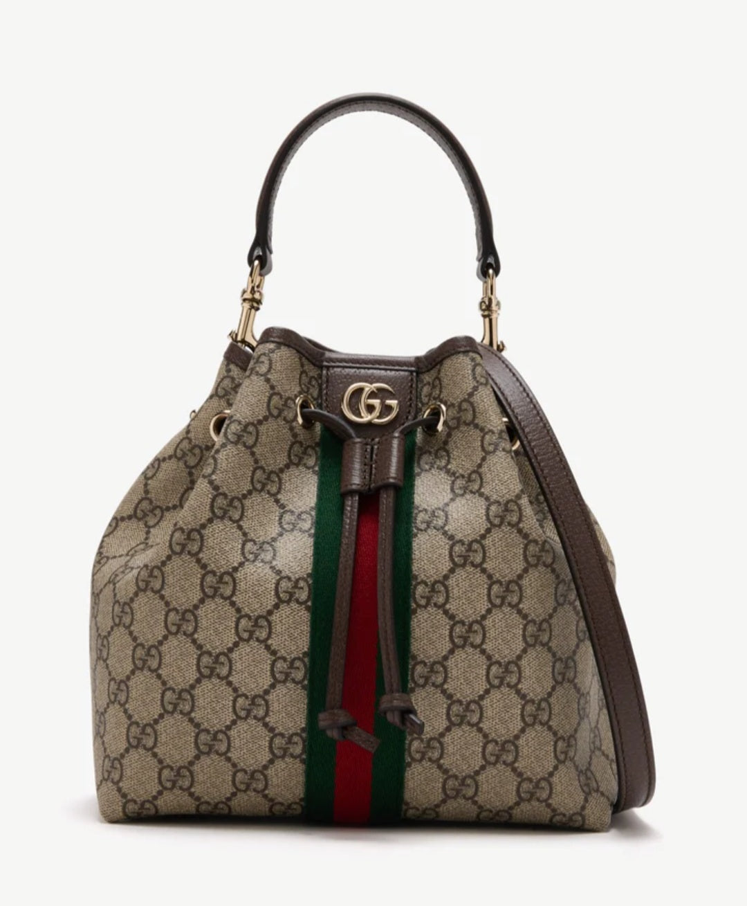 Glams Bucket Bag