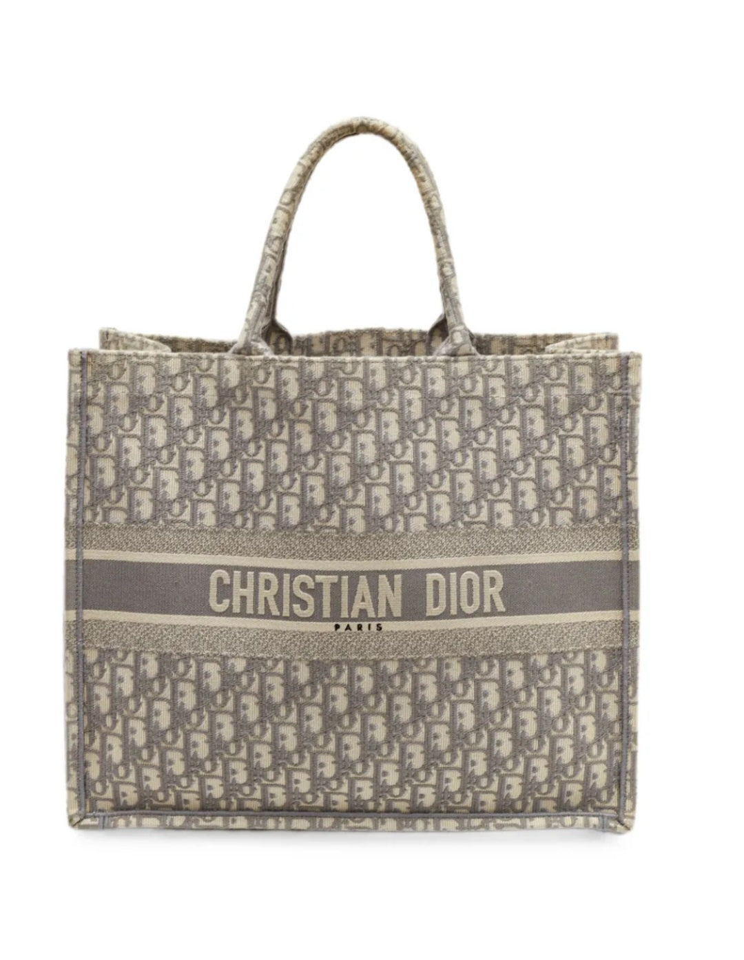 Glams CD Tote