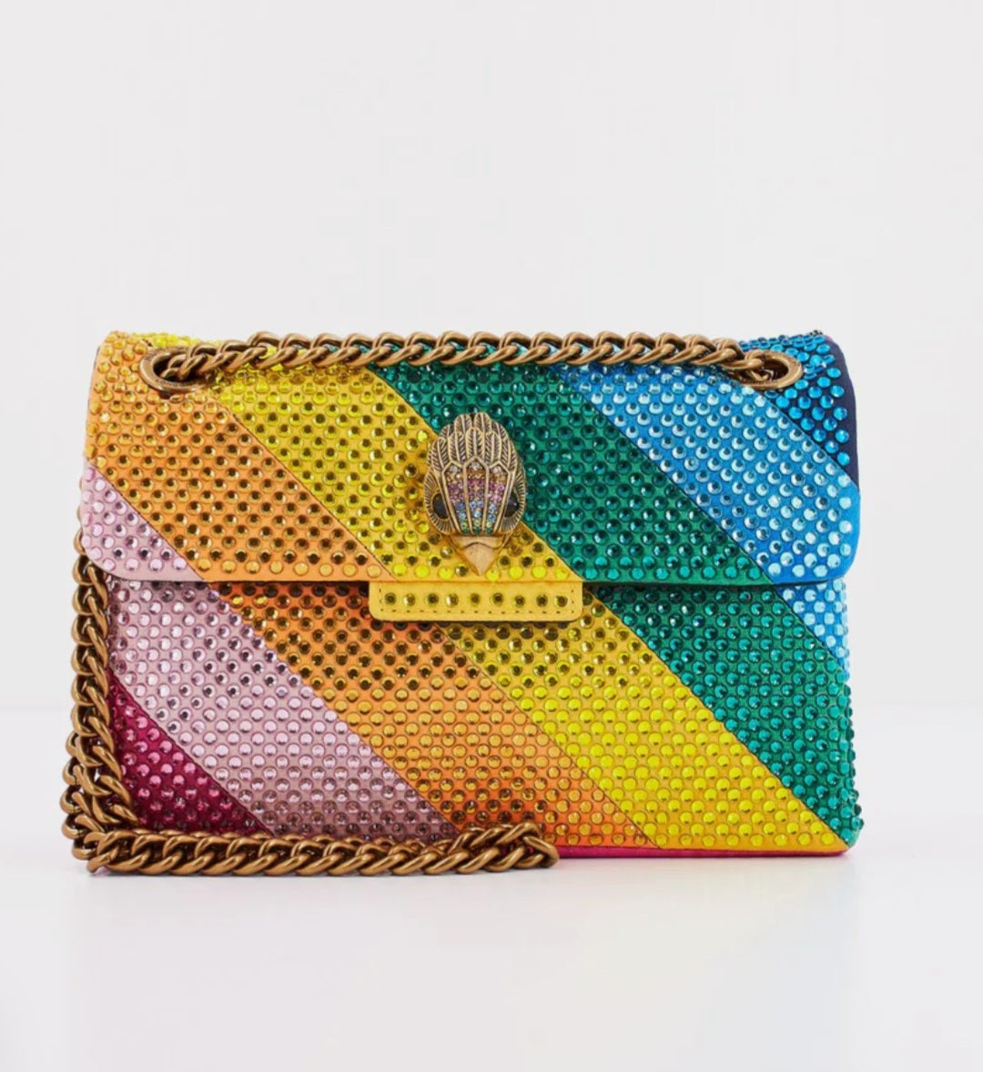 Glams Bvl Bag