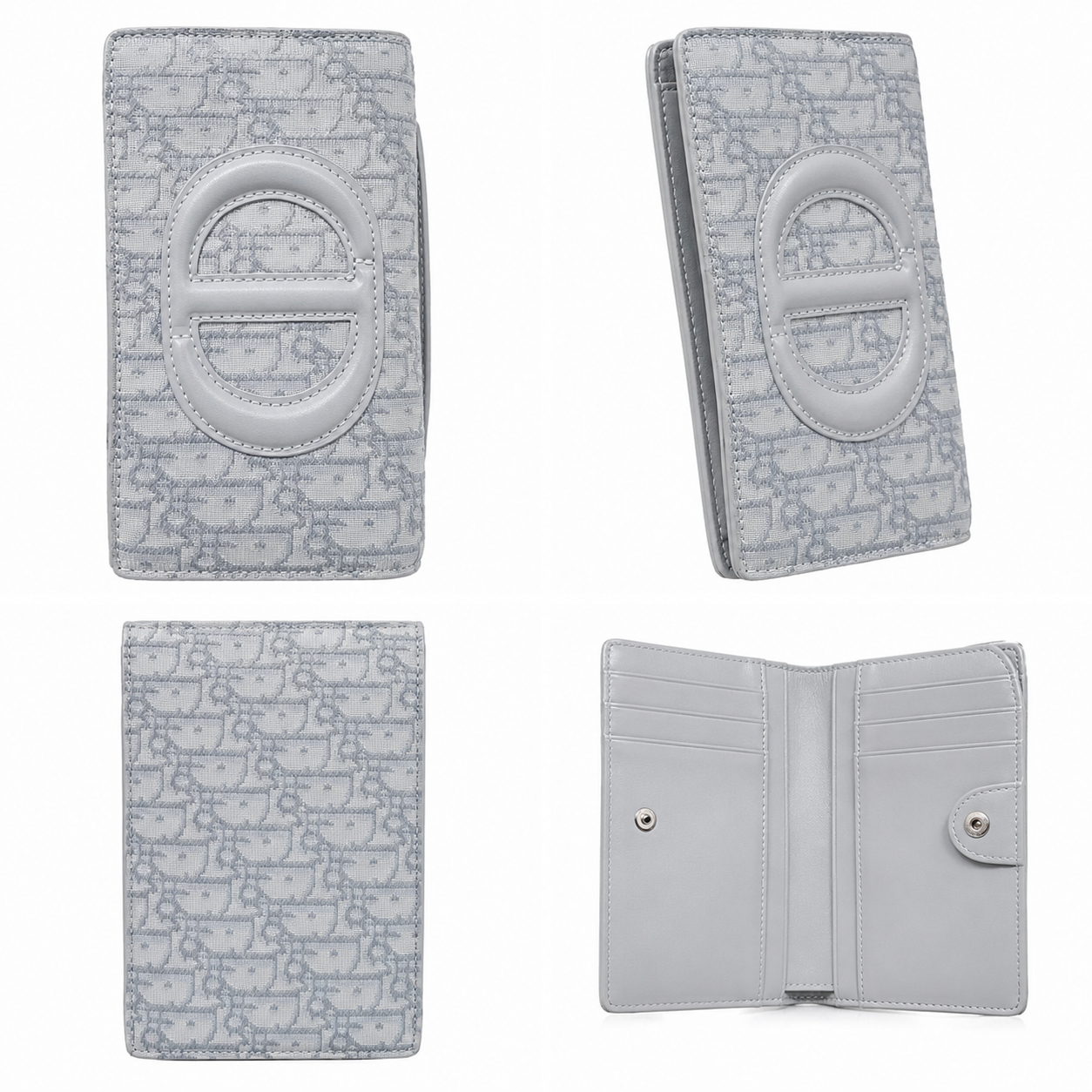 Glams CD Bag