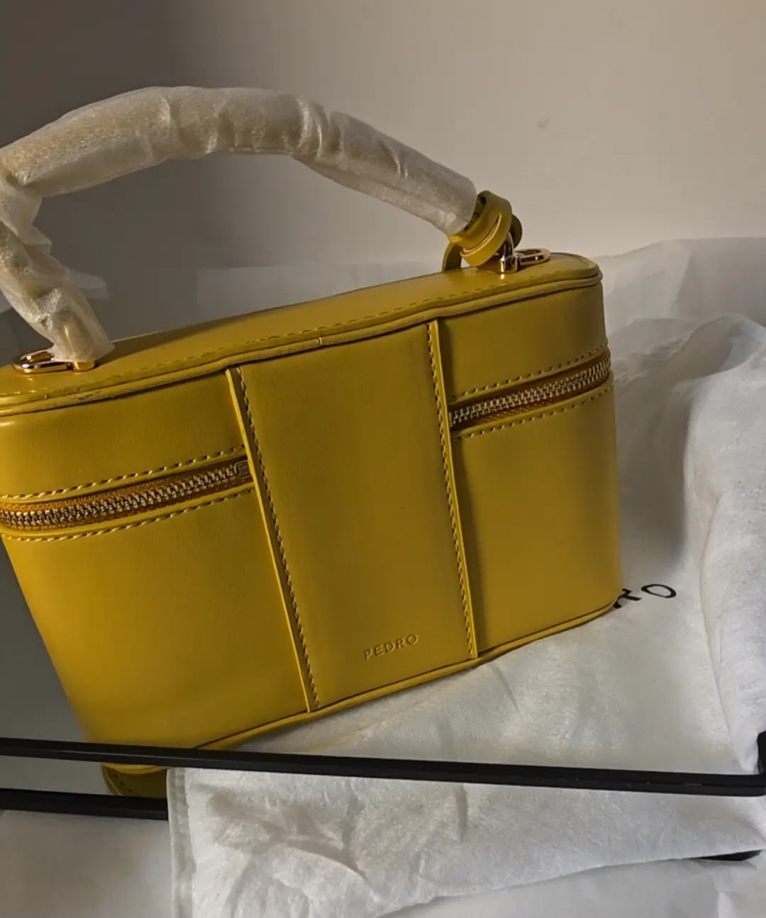 Glams Pedro Bag