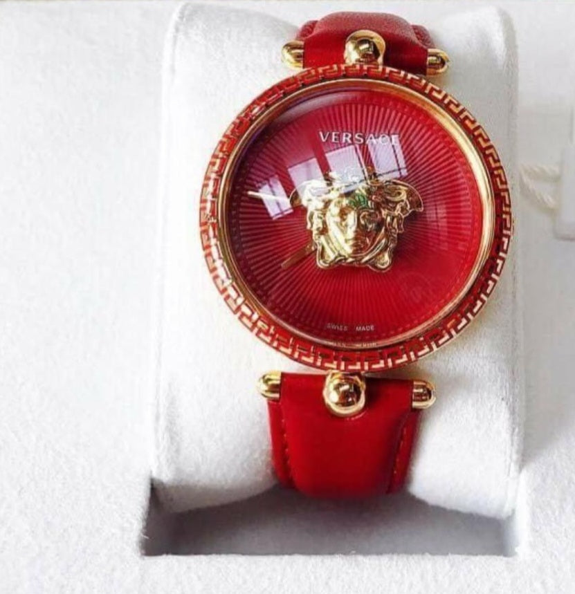 Glams Vers Watch