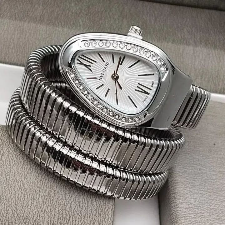 Glams Blv Watch