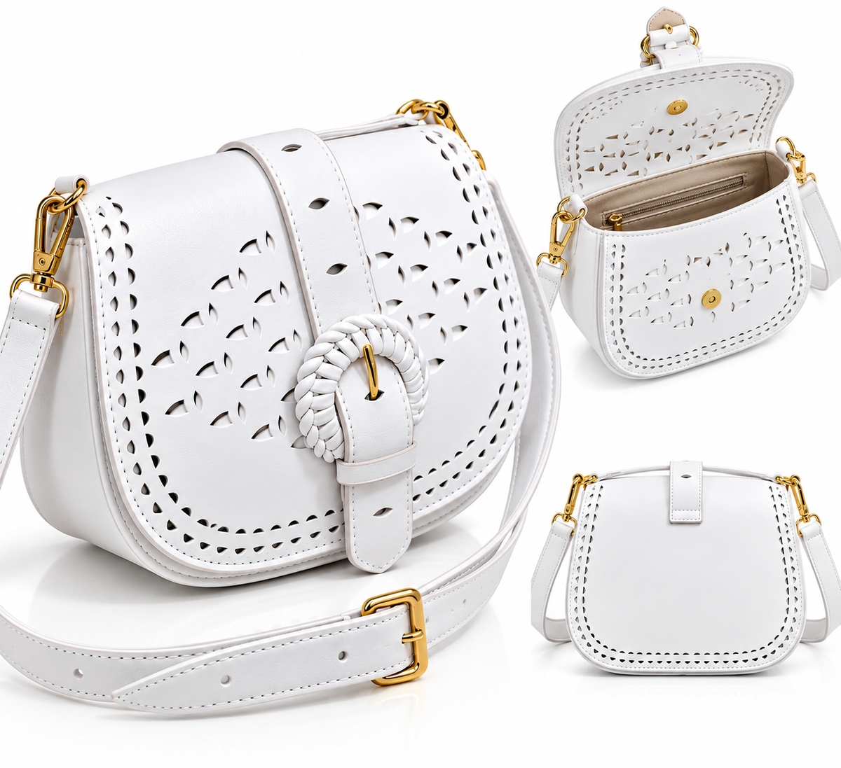 Glams Dove Bag