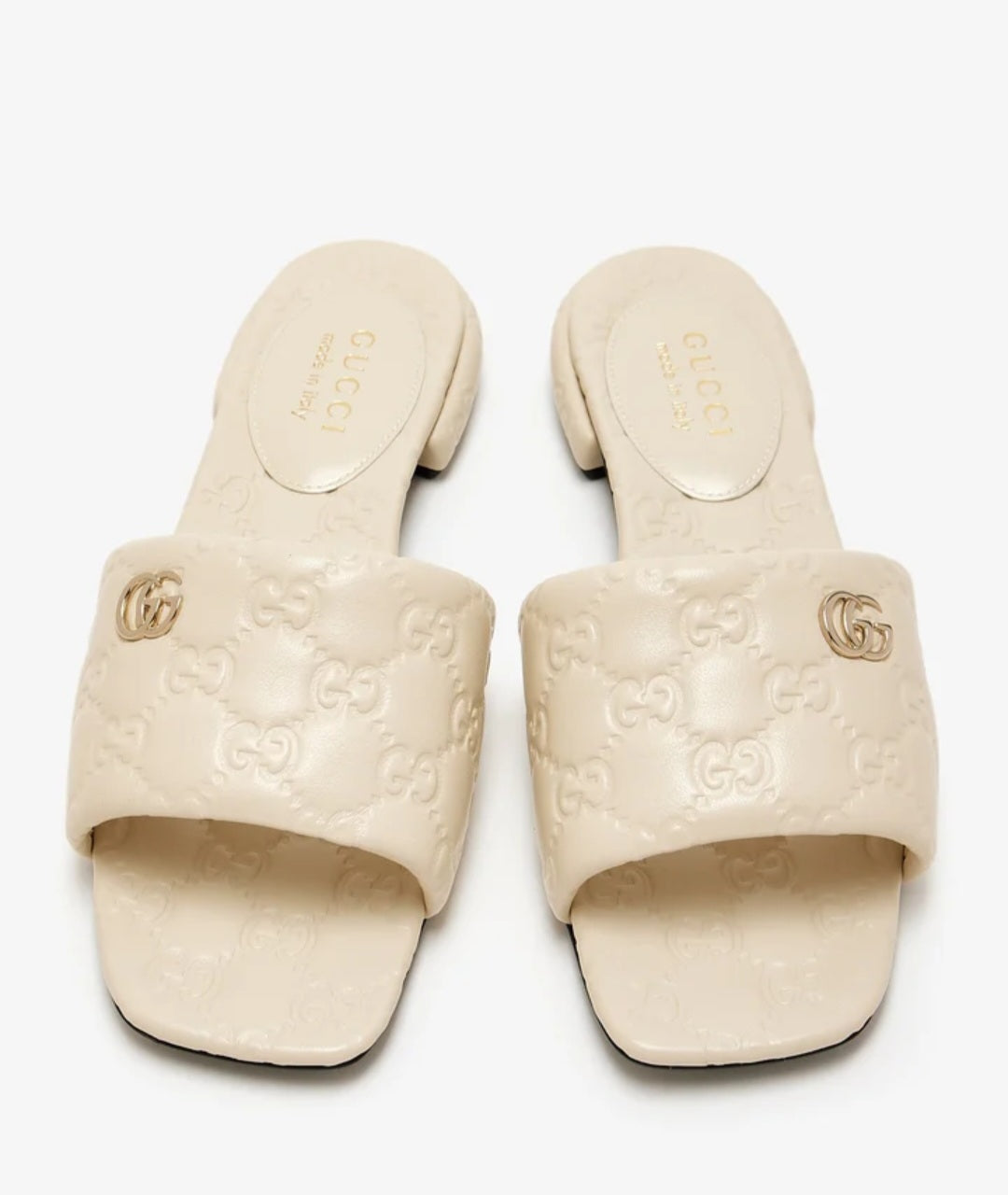Glams GG Croc