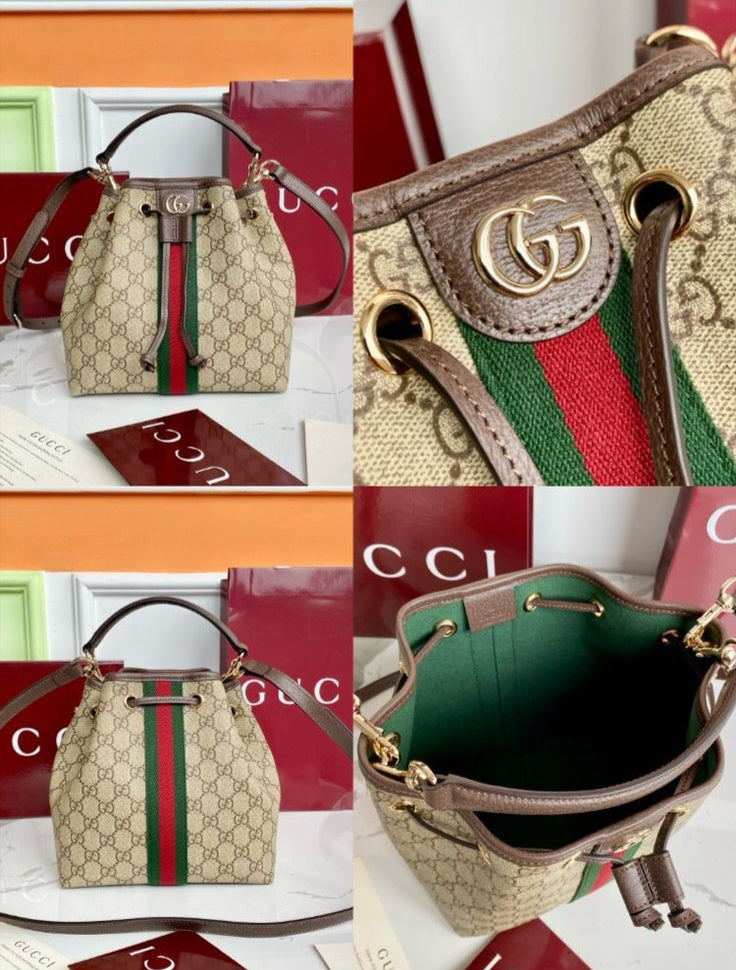 Glams Bucket Bag