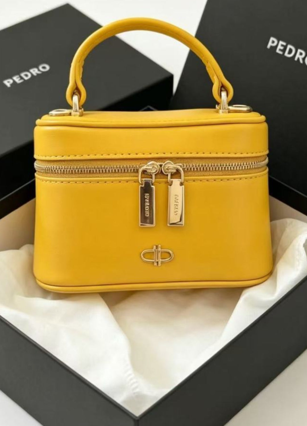 Glams Pedro Bag