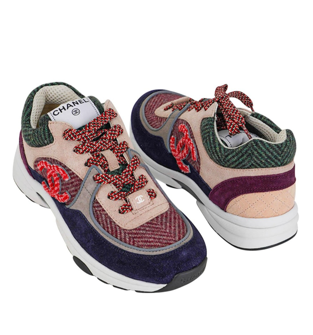 Glams CC Sneaker