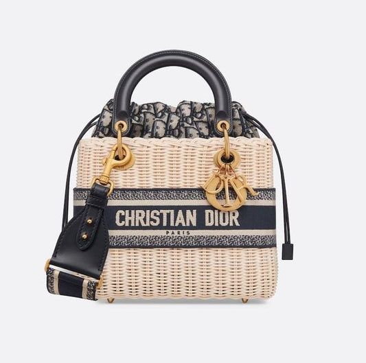 Glams Dior bag