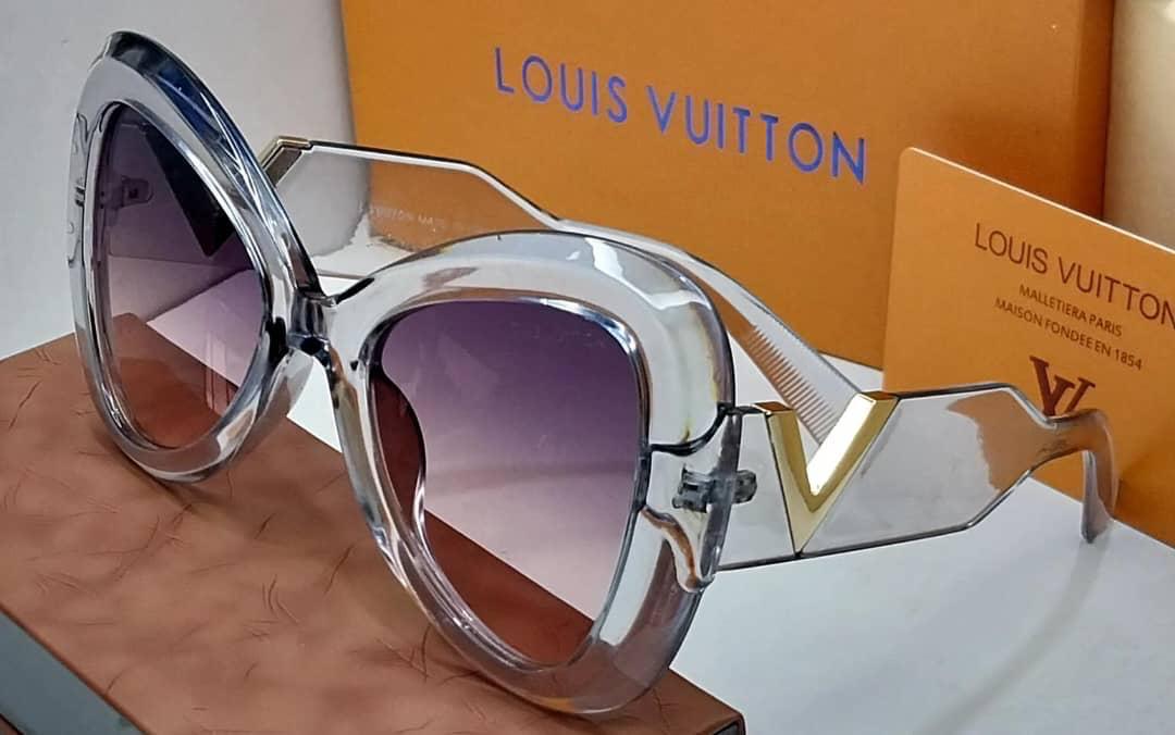 Glams LV Sunglasses