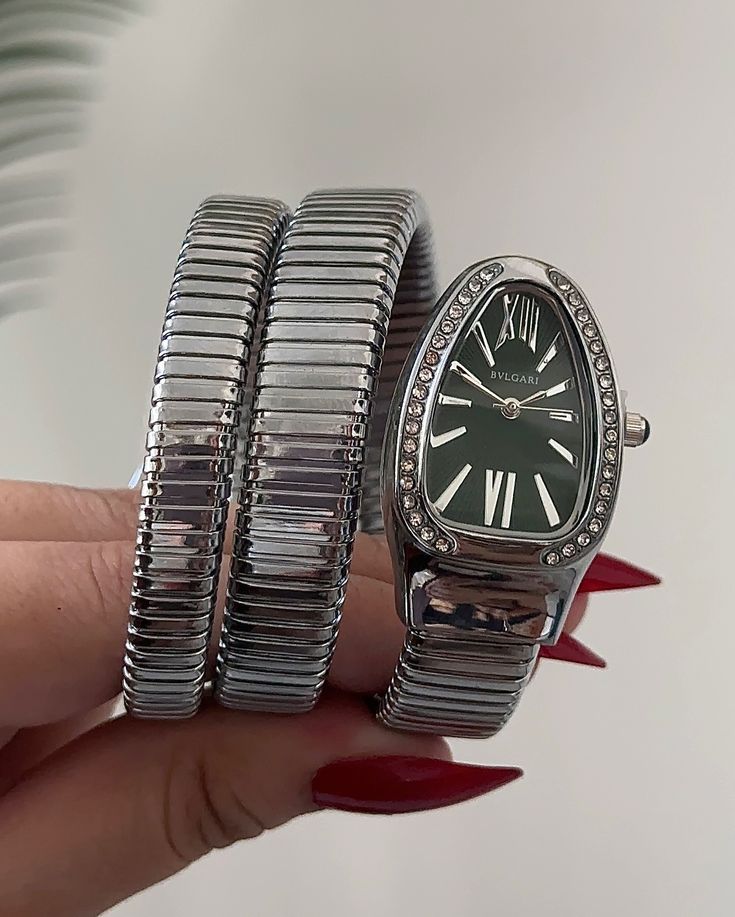 Glams Bvl Watch