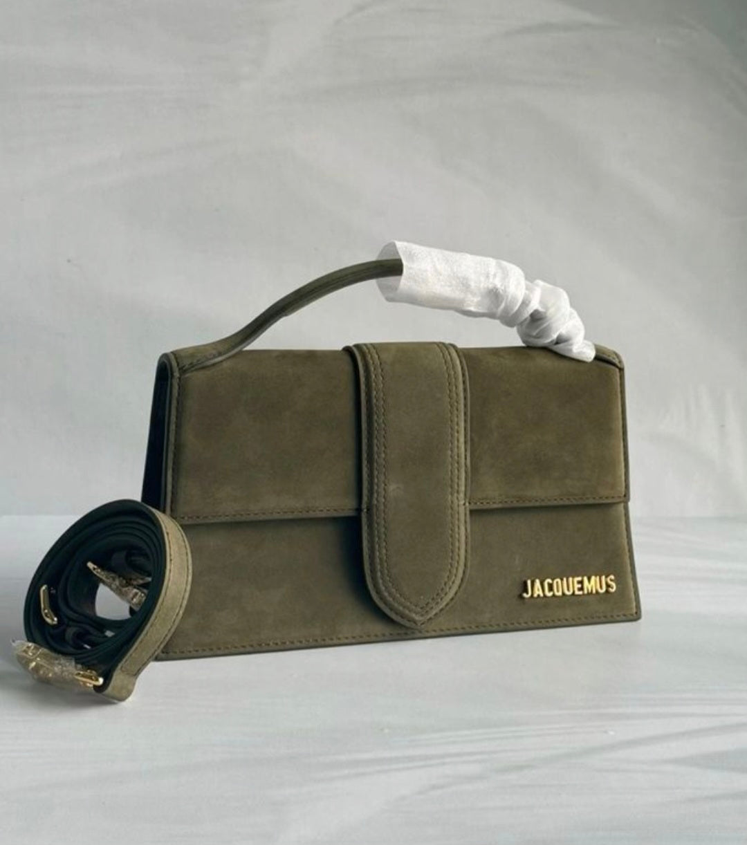 Glams Mus Bag