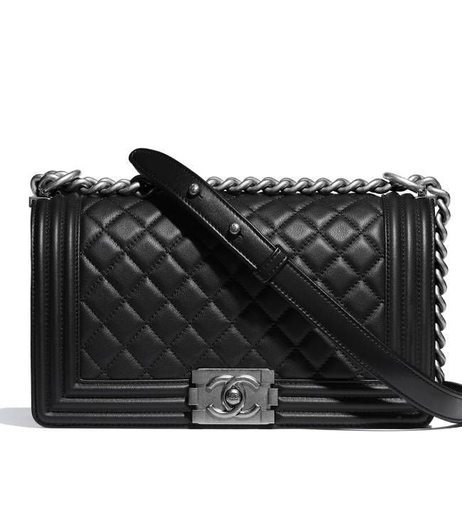 Glams CC Bag