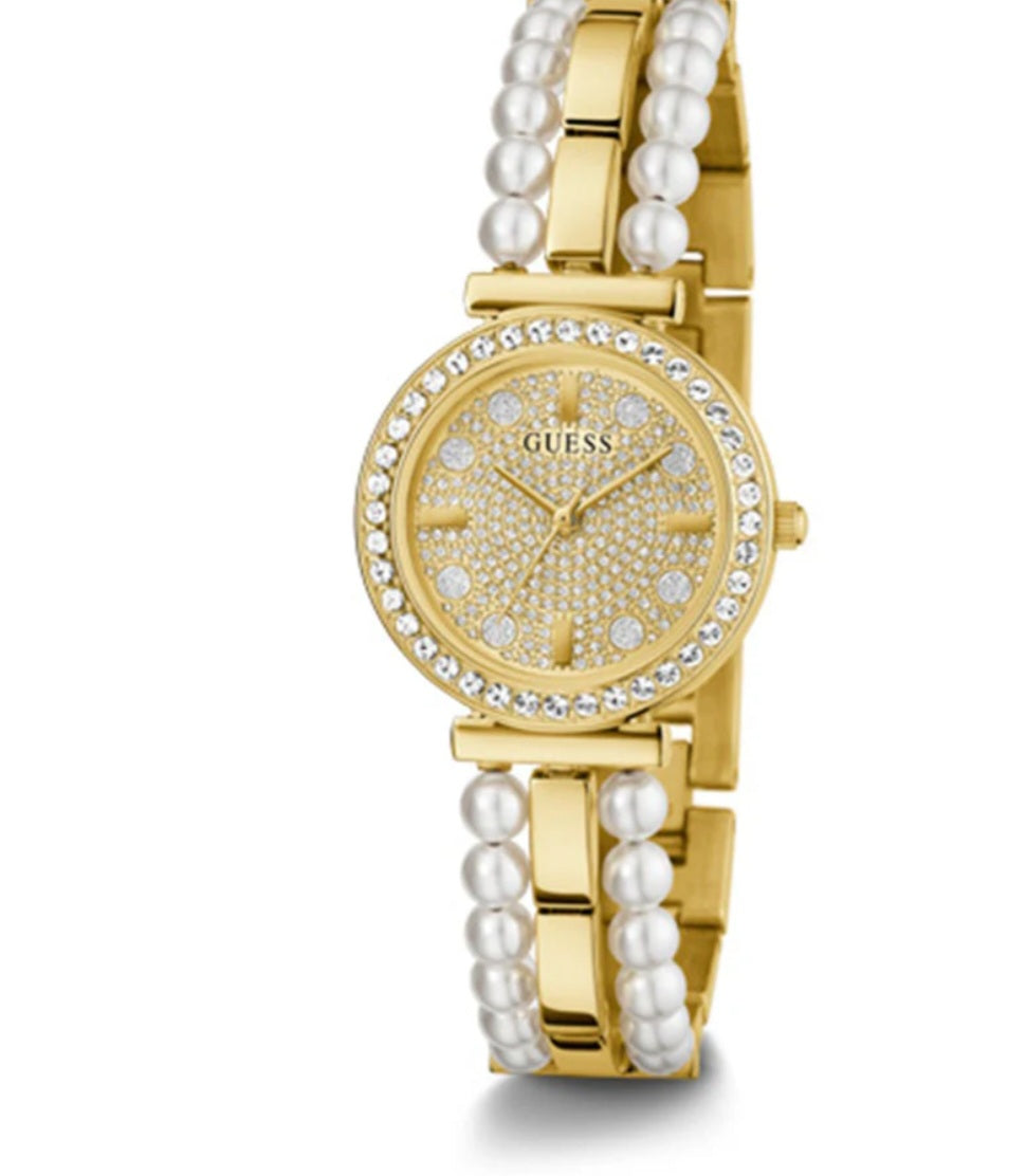 Glams Guess Watch