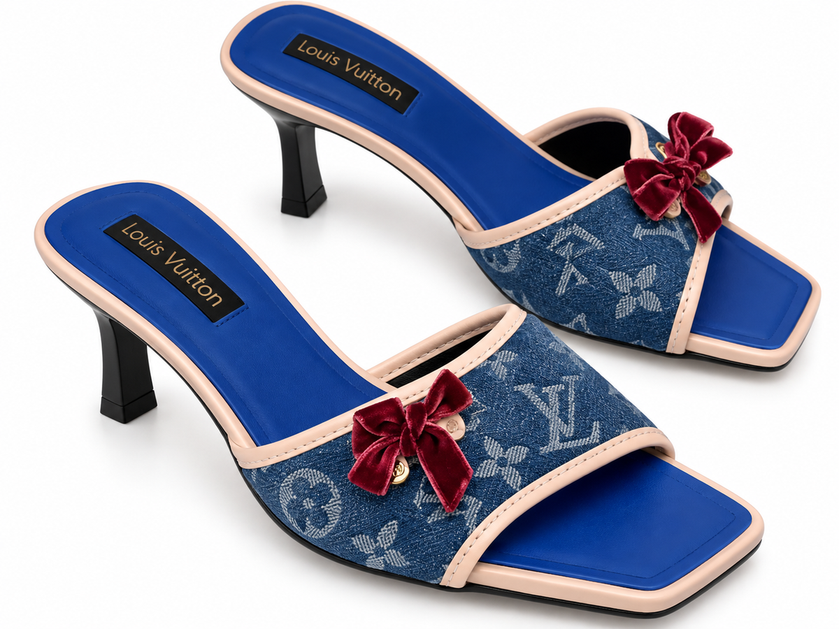 Glams LV  Sandal