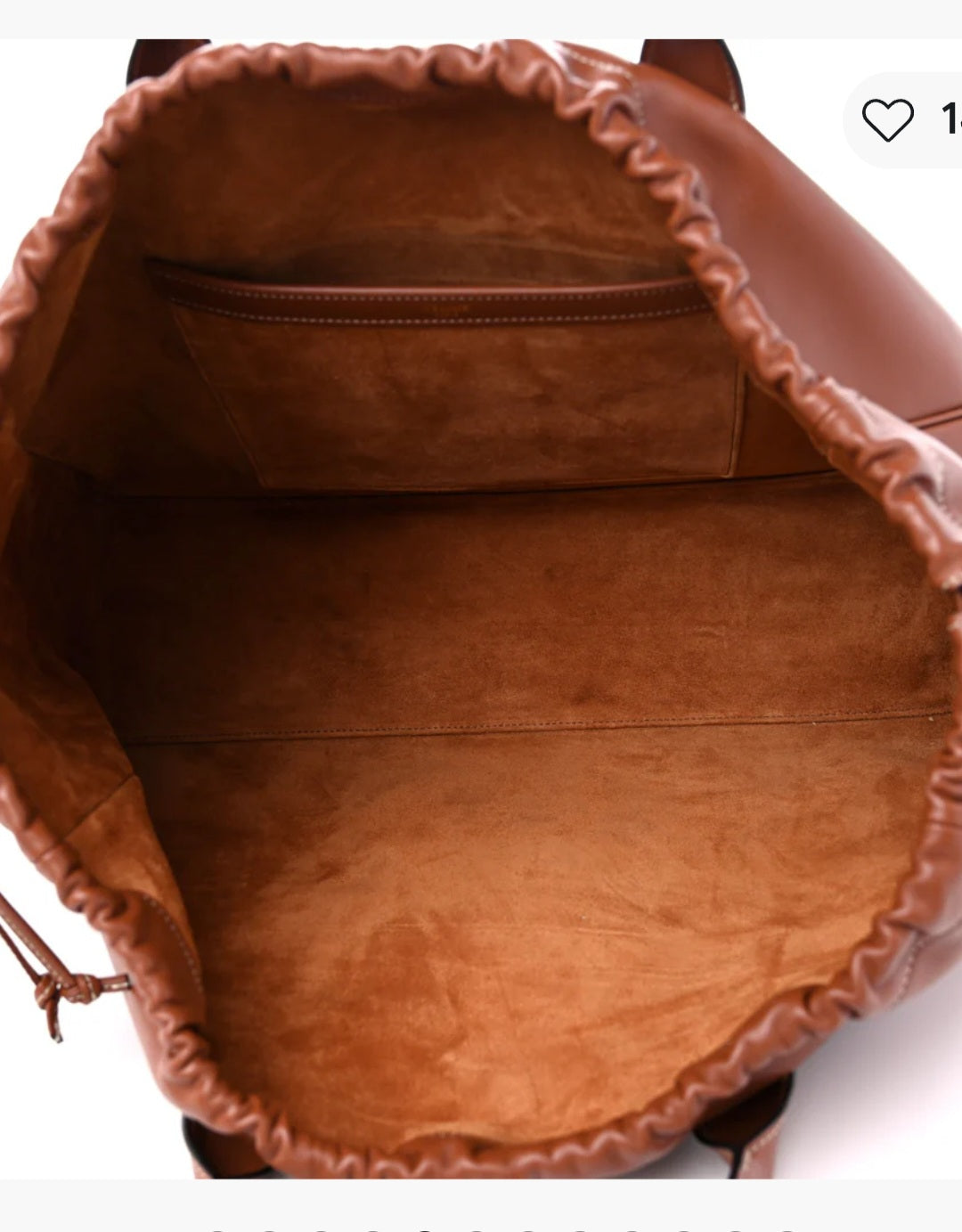 Vlams Celine Bag