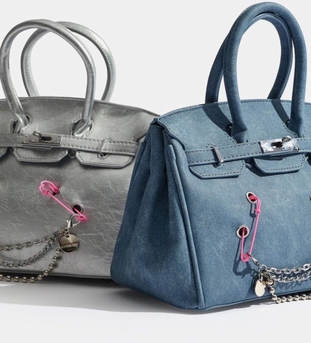 Glams Bluey Bag